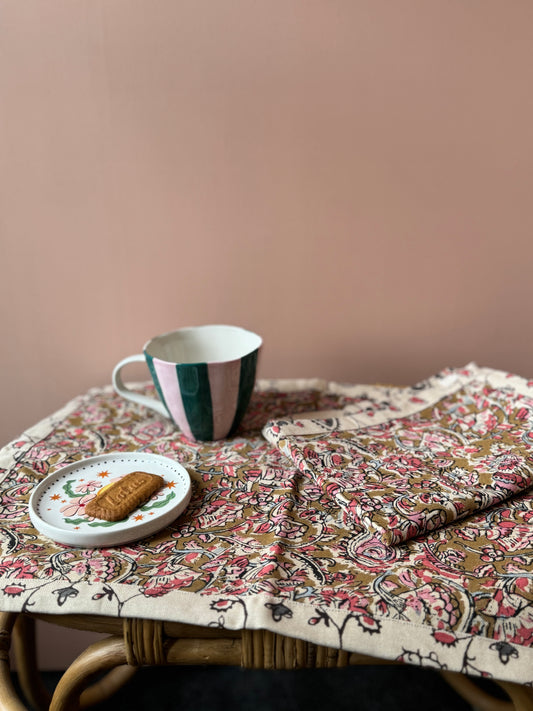 Set tovagliette 2 pezzi Louise Misha