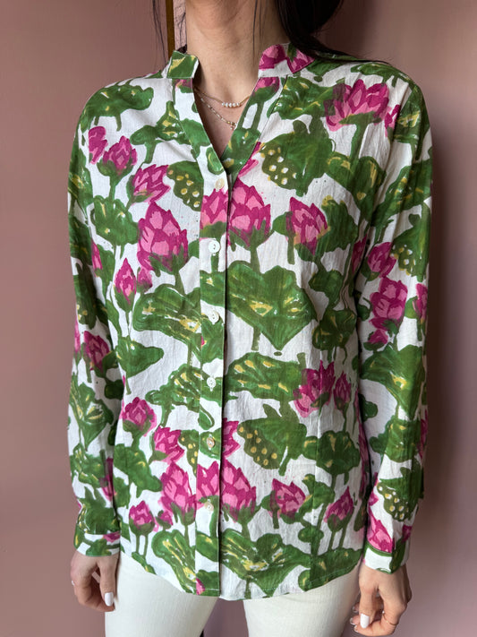 Camicia Loto XIWIKJ