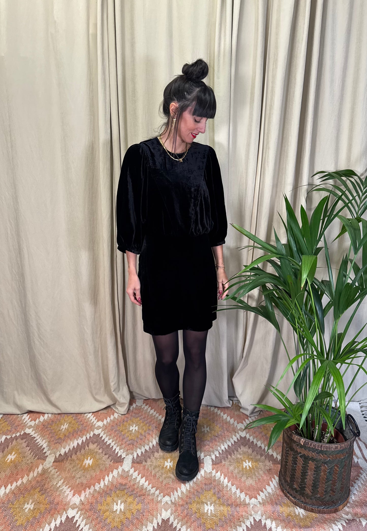 Abito Landria DesPetitsHauts