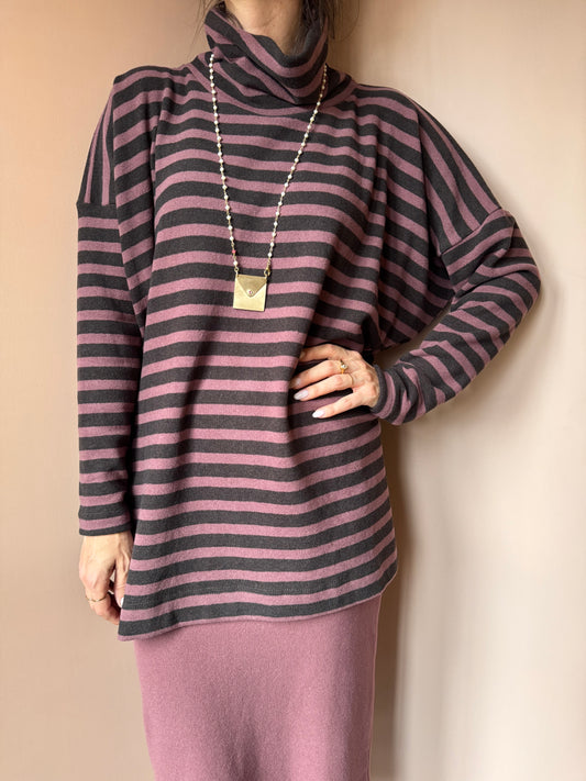 Maglia Zita Moro MamaB