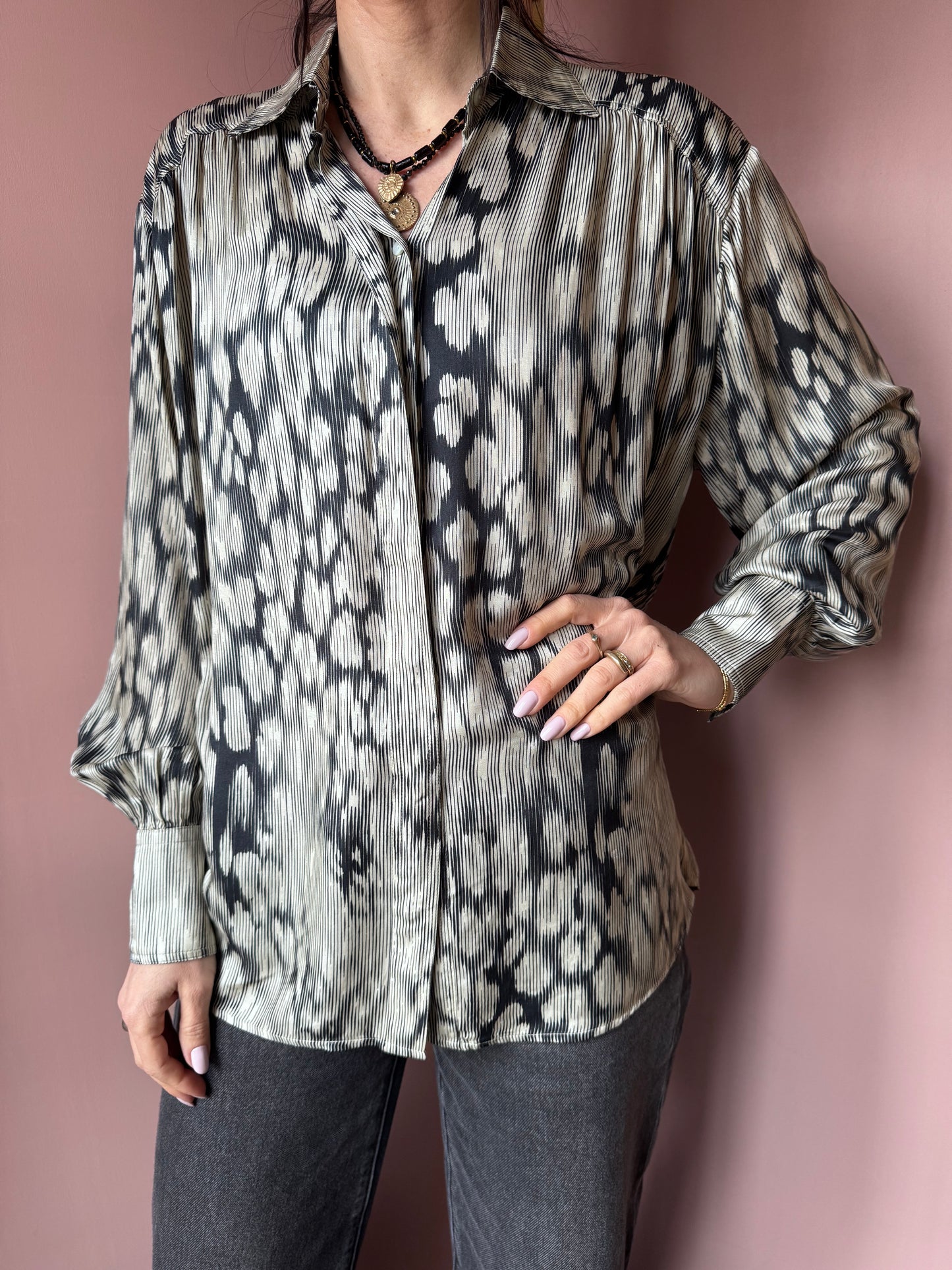 Camicia Diega