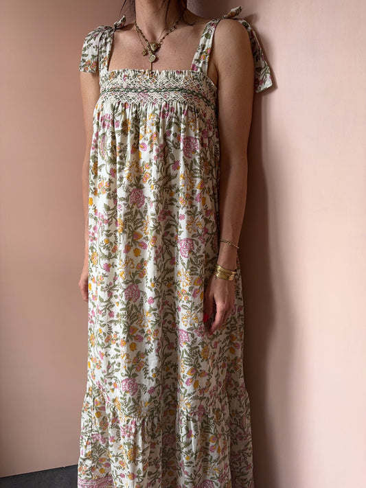 Abito Marcelette Louise Misha