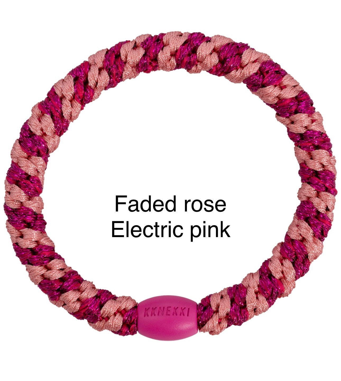Bracciali/elastici per capelli KKNEKKI