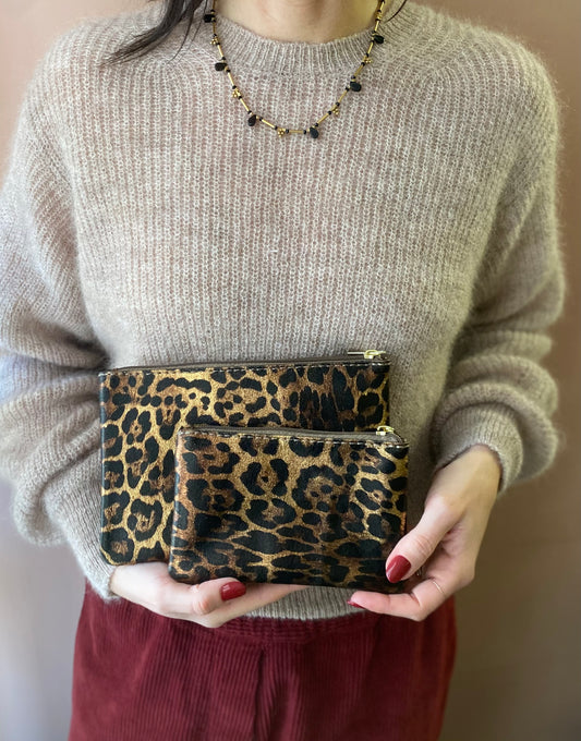 Pochette Animalier