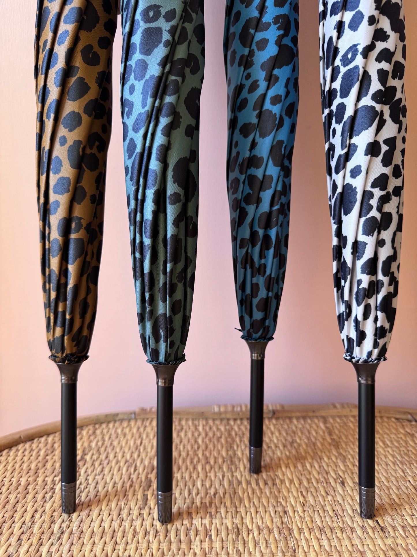 Ombrello lungo Animalier