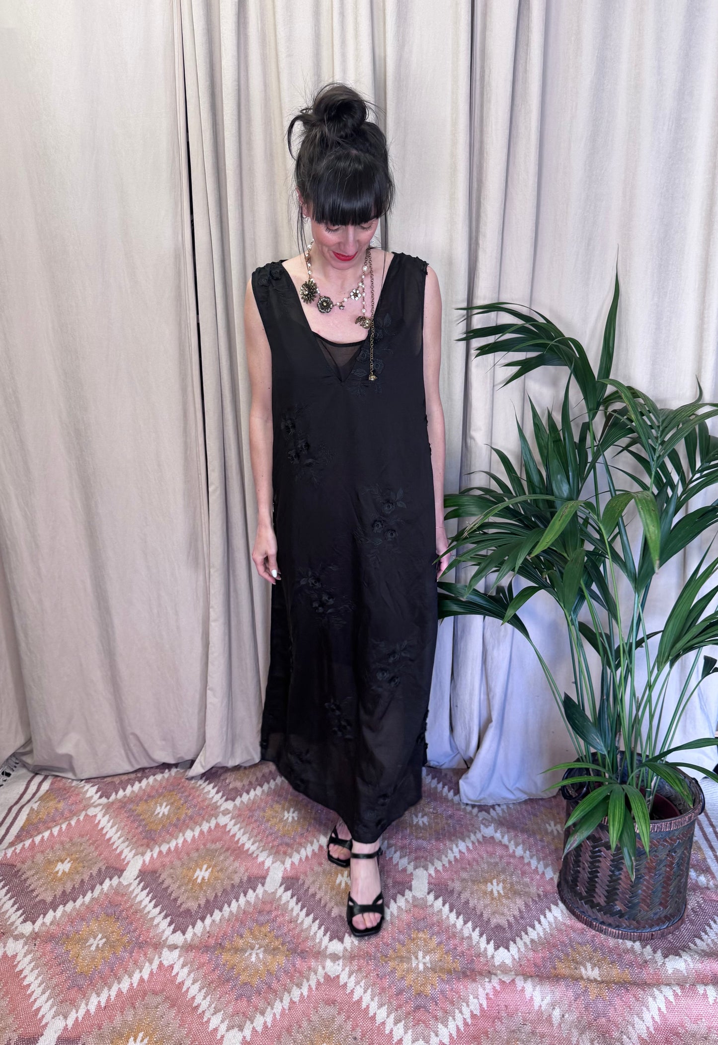 Abito Amelia Madame Venice