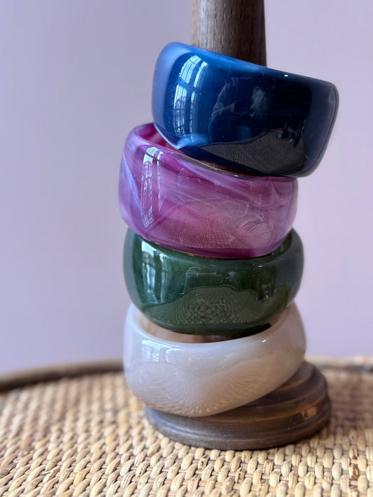 Bracciali rigidi