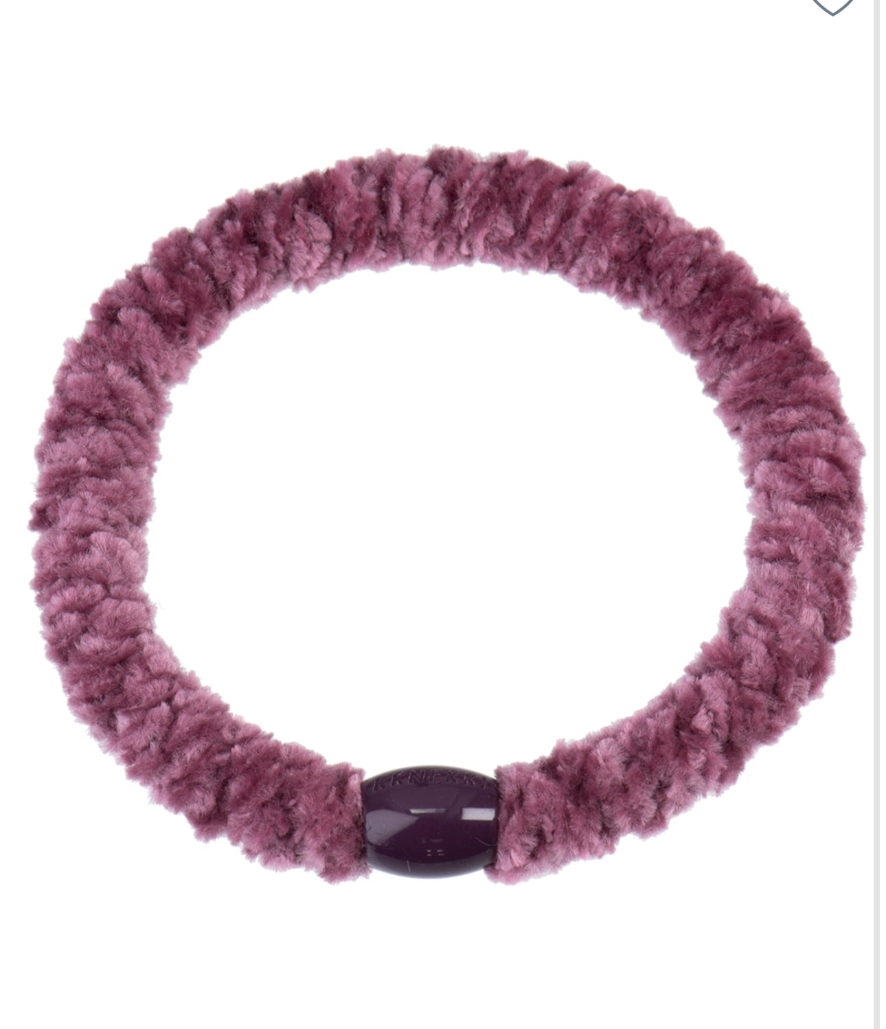 Bracciali/elastici per capelli KKNEKKI