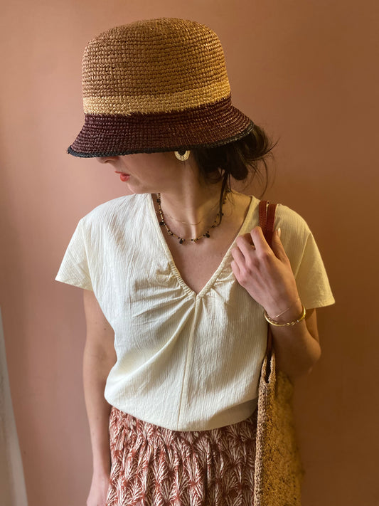 Cappello Kaylie Camalya