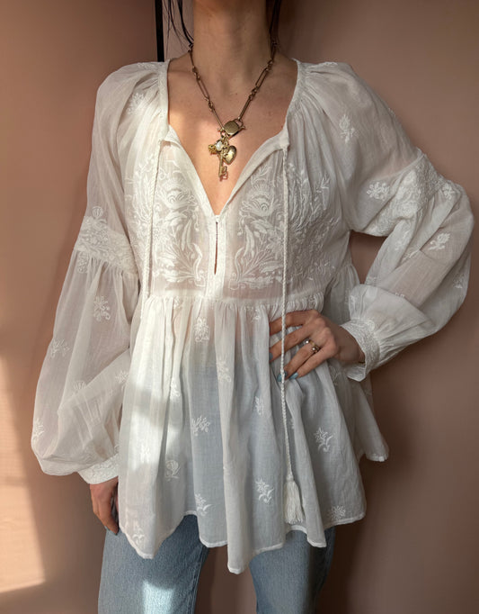 Blusa Serena Ordì.to