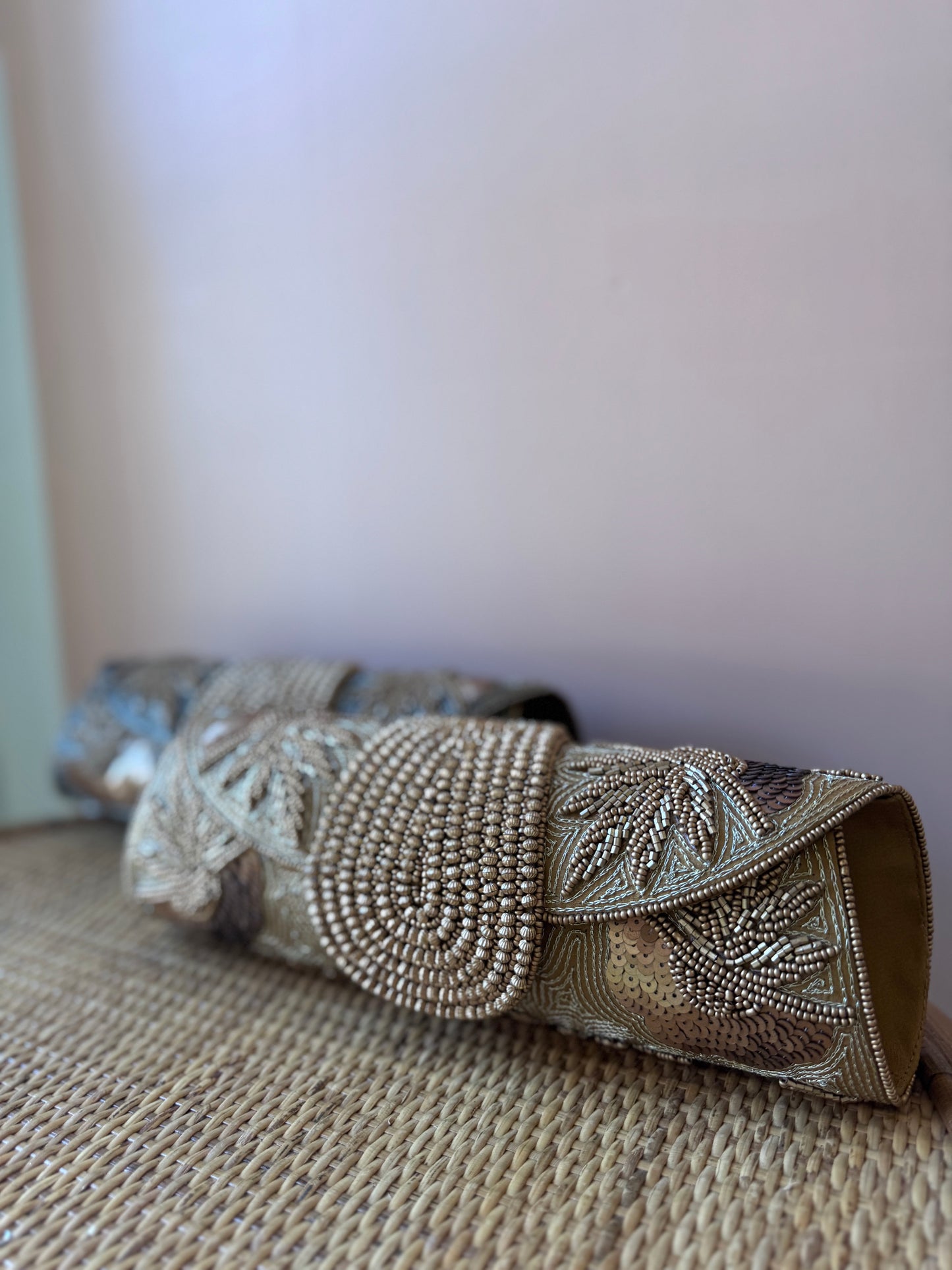 Clutch cilindro