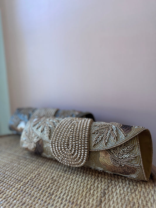 Clutch cilindro