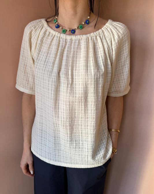 Blusa panna NiceThings