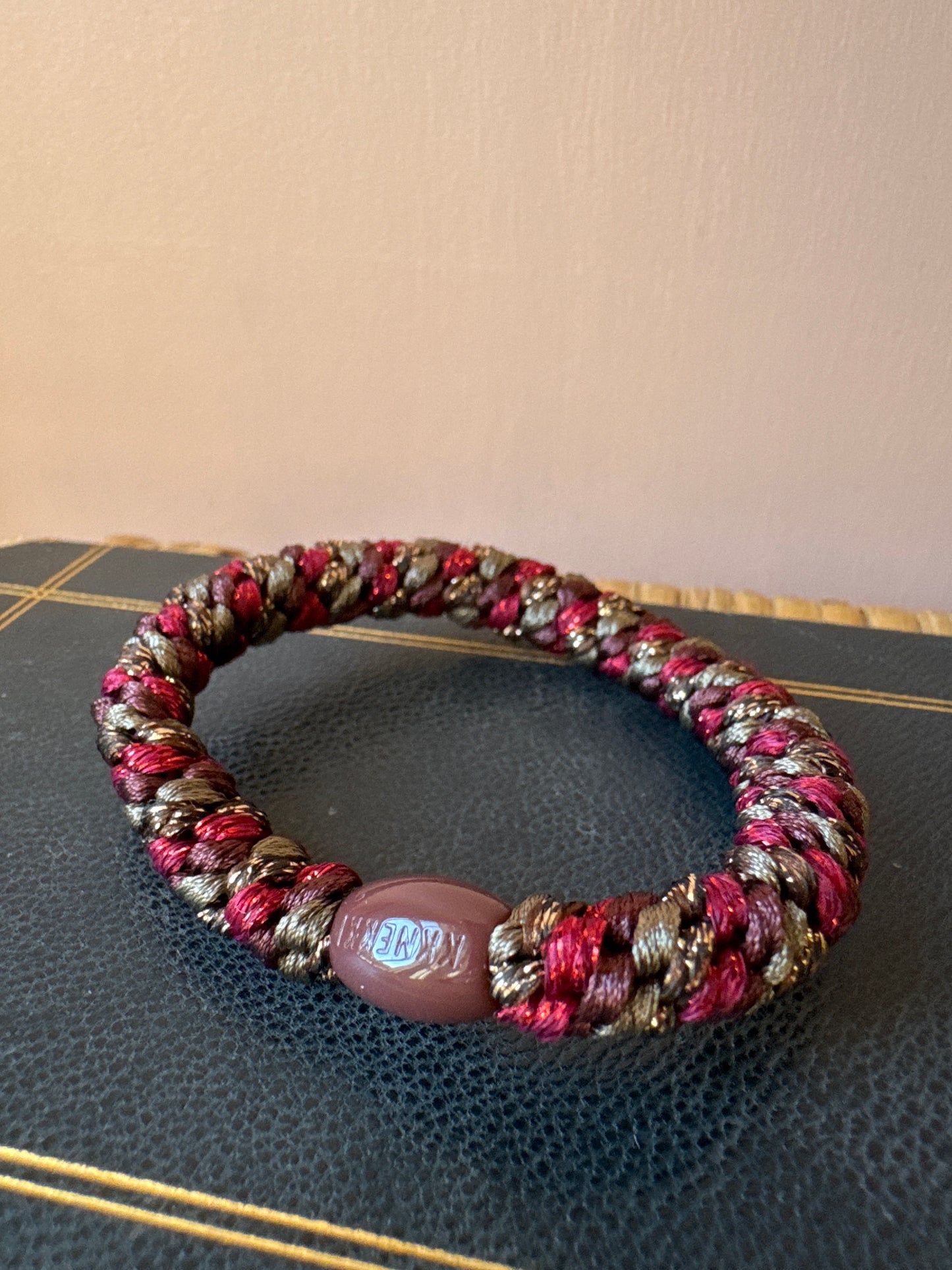 Bracciali/elastici per capelli KKNEKKI