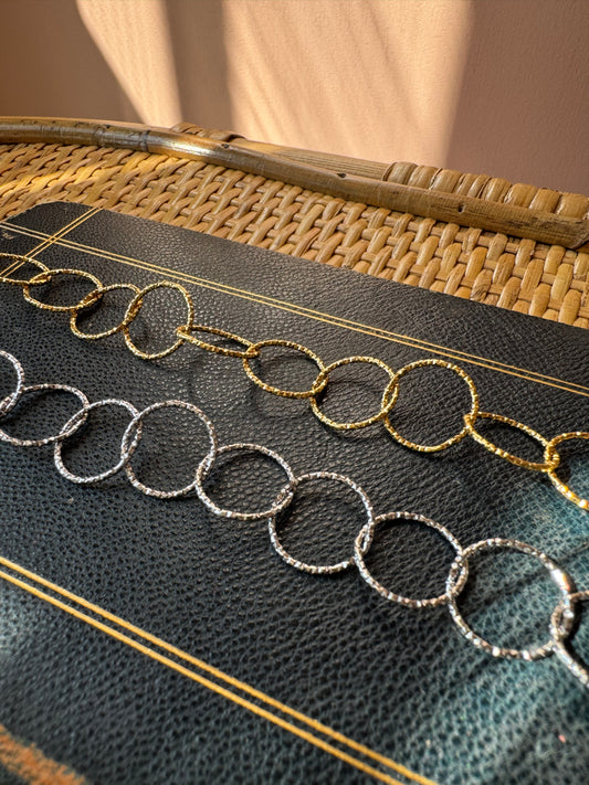 Bracciale Cerchi
