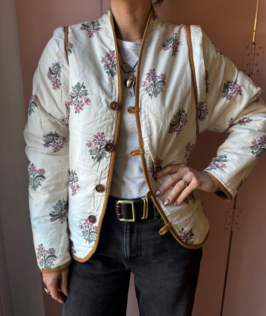 Giacca/Gilet reversibile Nelina LOUISE MISHA