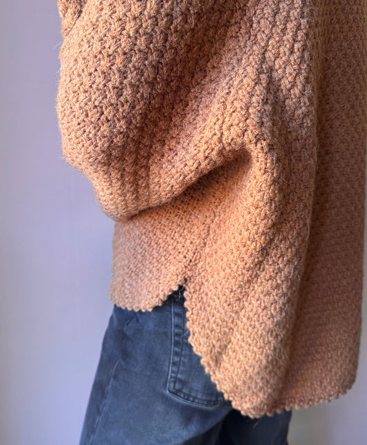 Cardigan Khallene LOUISE MISHA