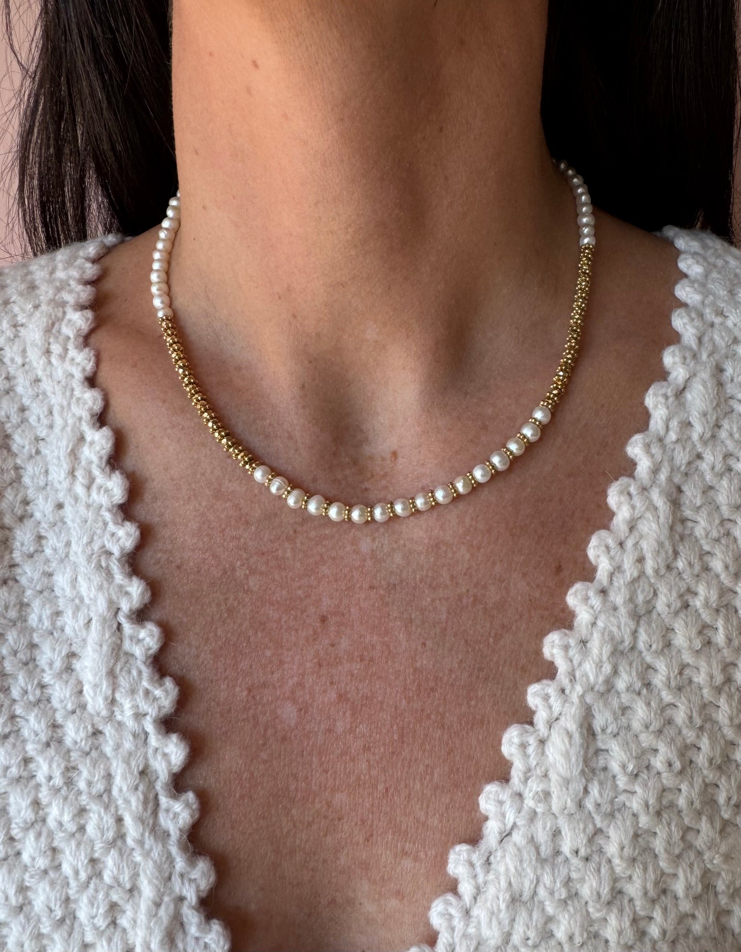 Collana Marte