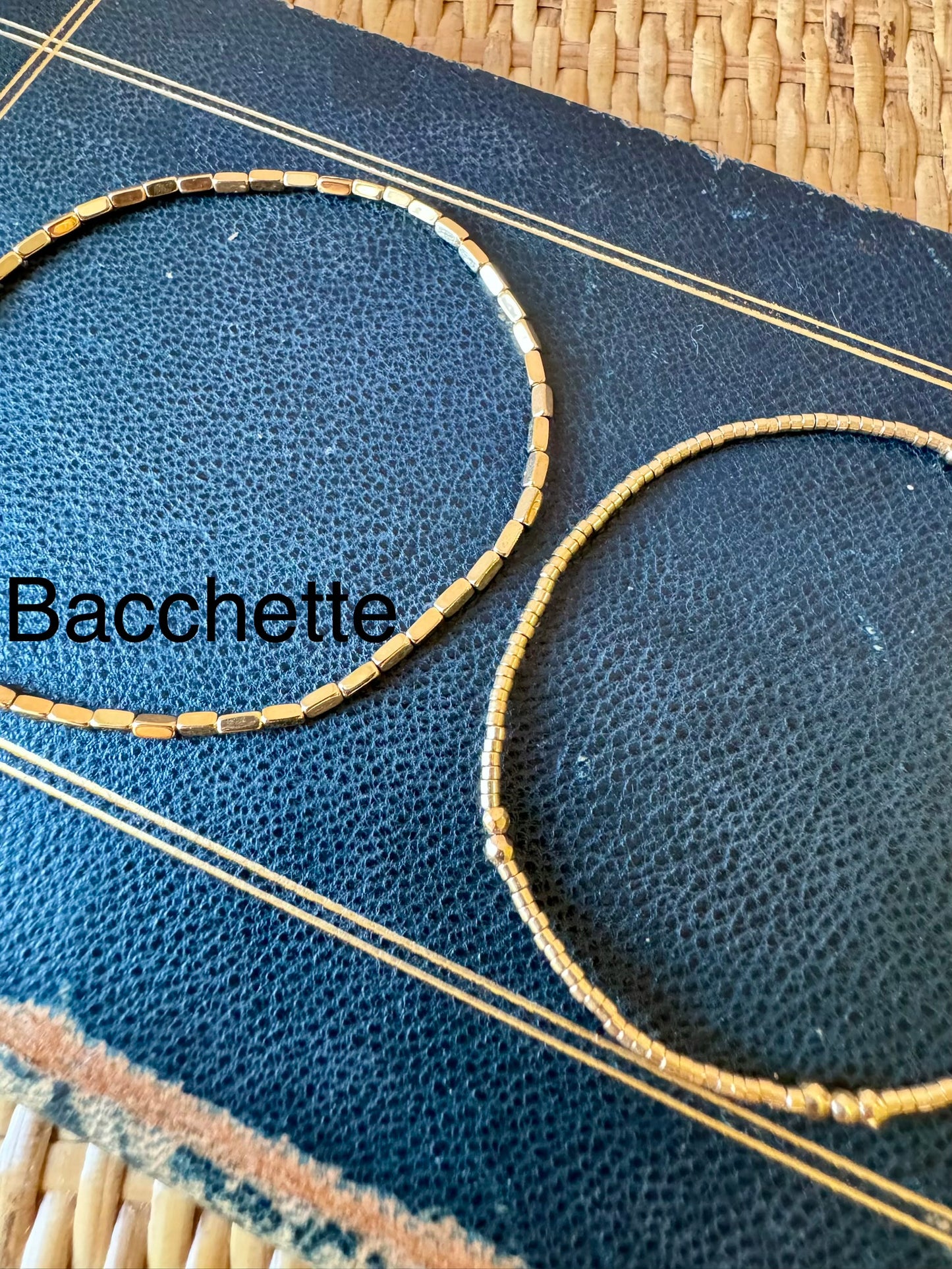 Bracciali elastici MIGNON