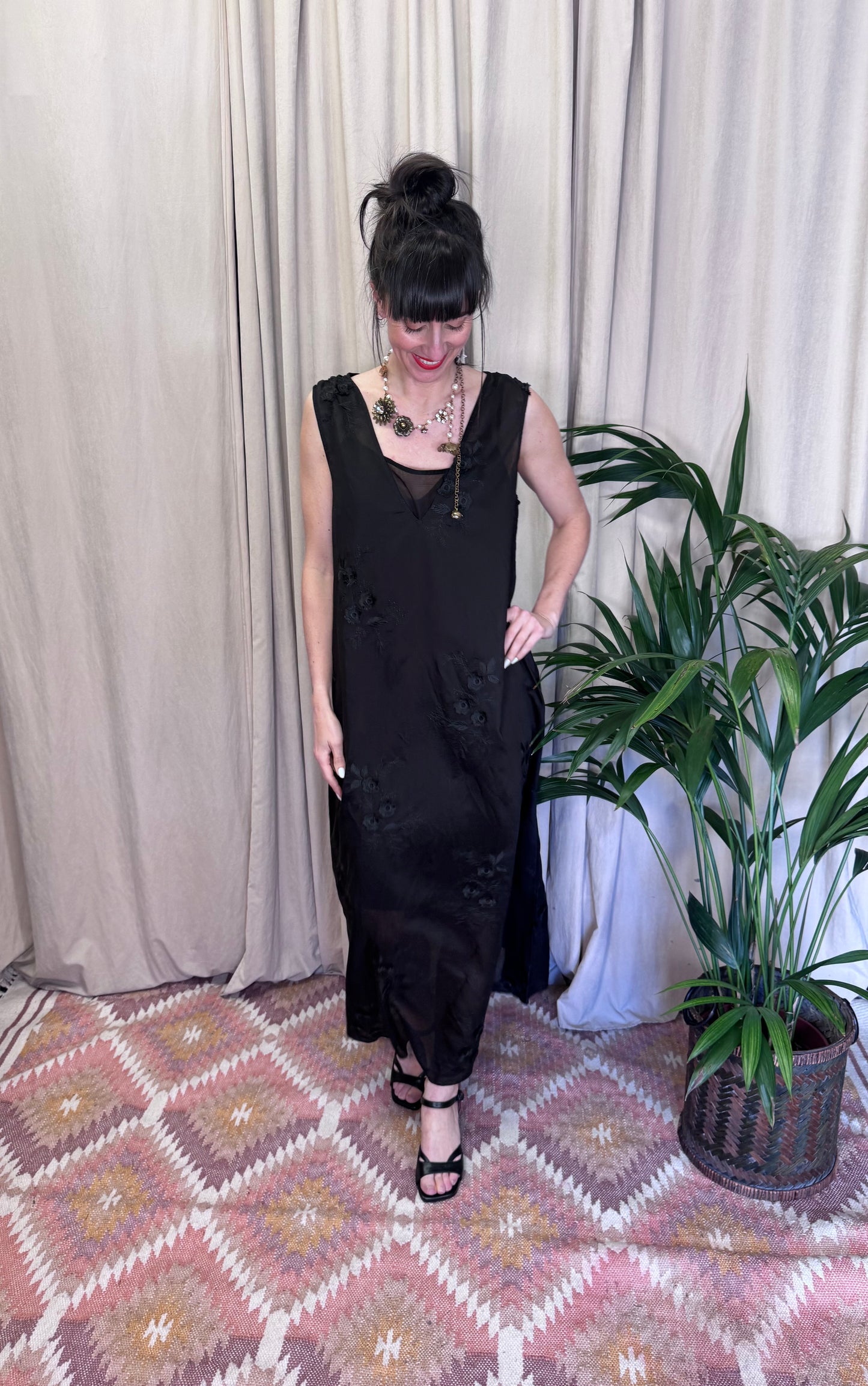 Abito Amelia Madame Venice