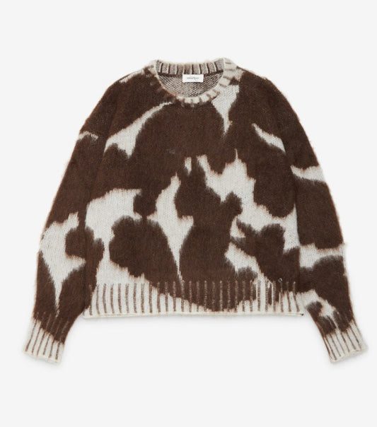 Maglione Ottod’ame