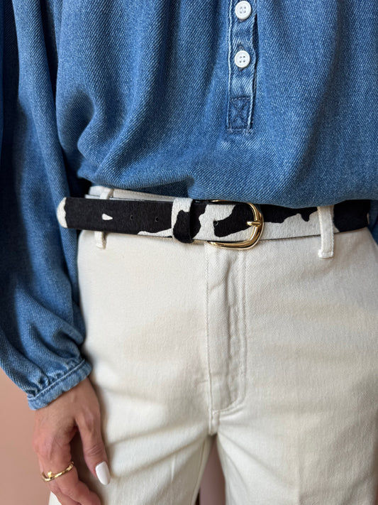 Cintura Martino DesPetitsHauts