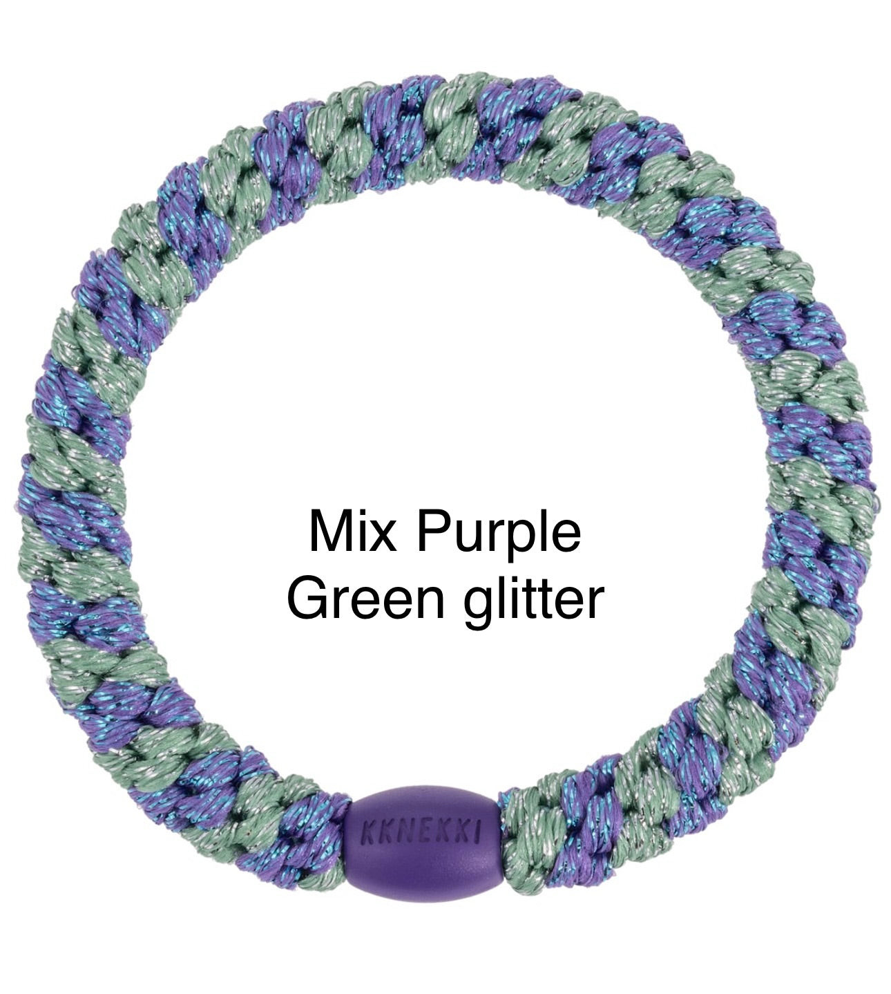 Bracciali/elastici per capelli KKNEKKI