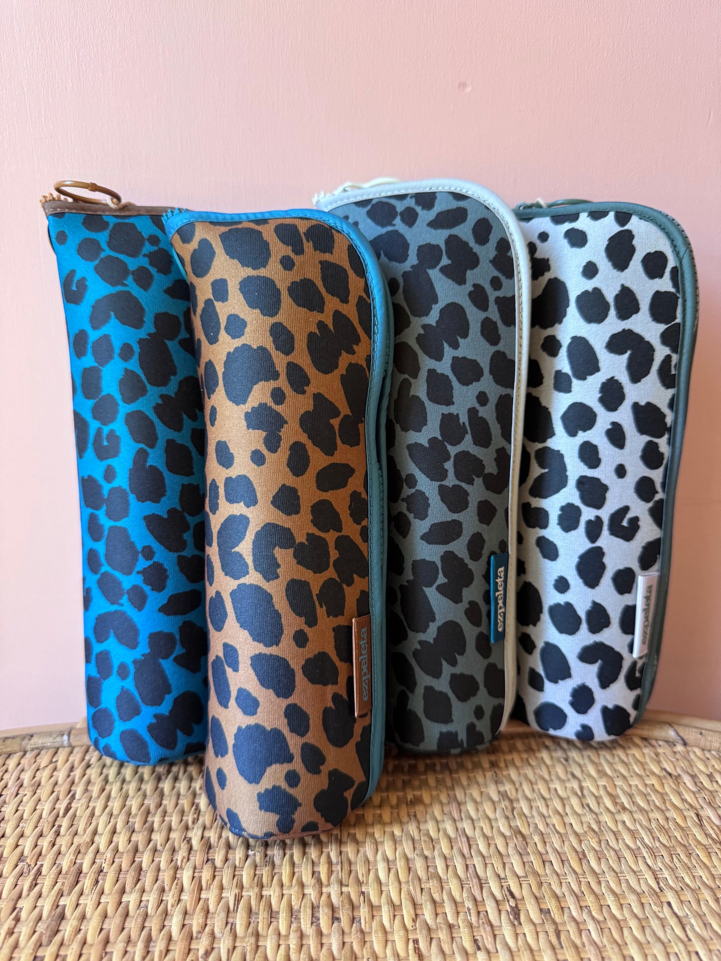 Ombrello pieghevole Animalier