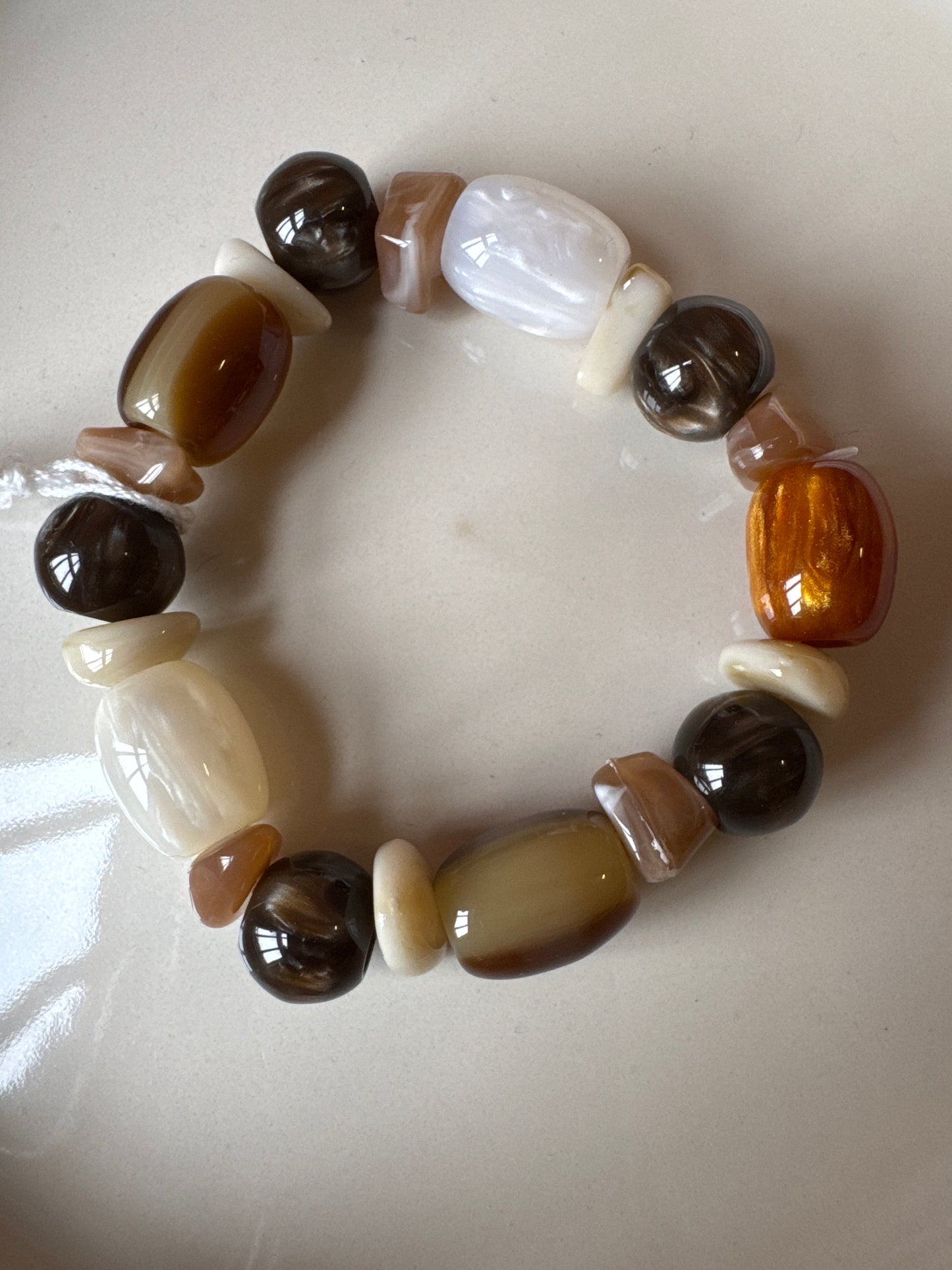 Bracciali Sassolini