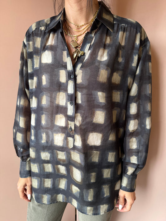 Camicia Calbiza Diega