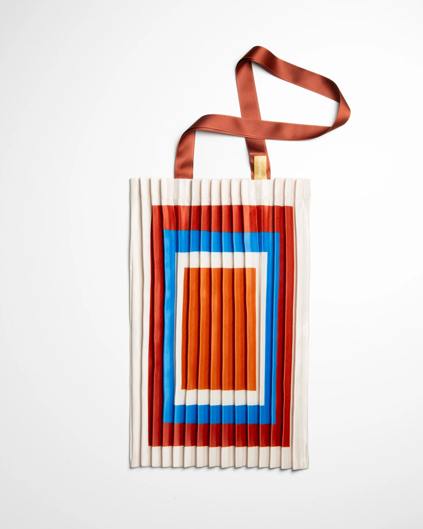 Tote Bag Multitudes Cervo