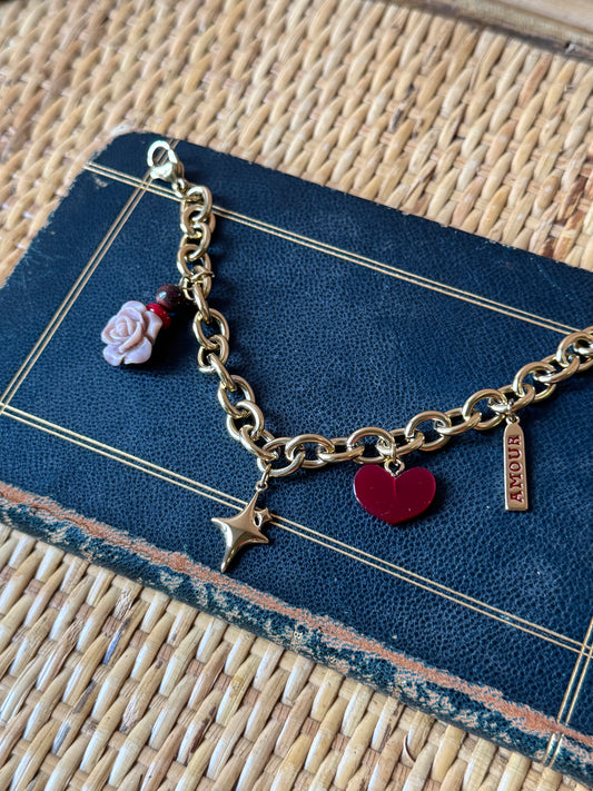 Bracciale Amour