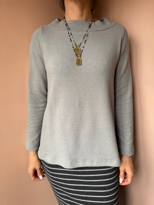 Maglia Victoria Nebbia MamaB