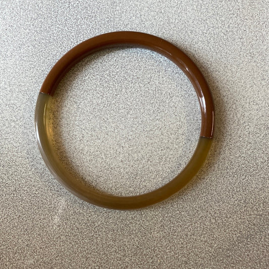 Bracciali rigidi smaltati