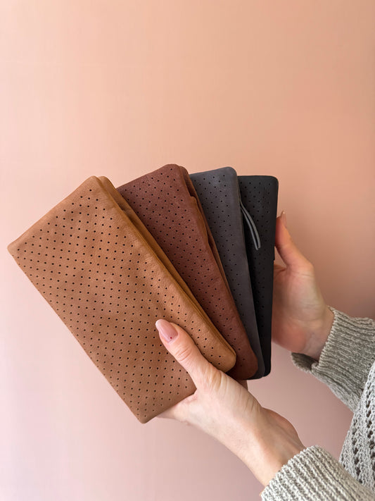 Portafoglio Ally Nat et Nin