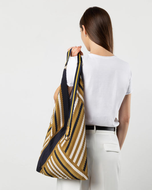 Y bag Grace Multitudes