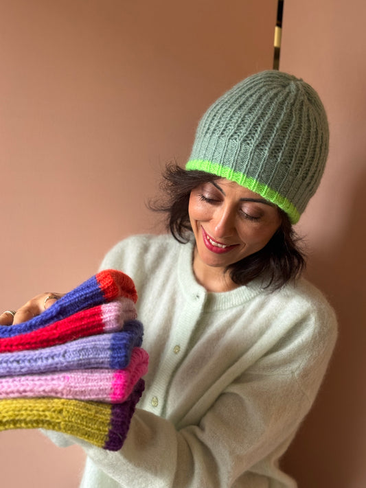 Berretti Alixia Ariane Lespire