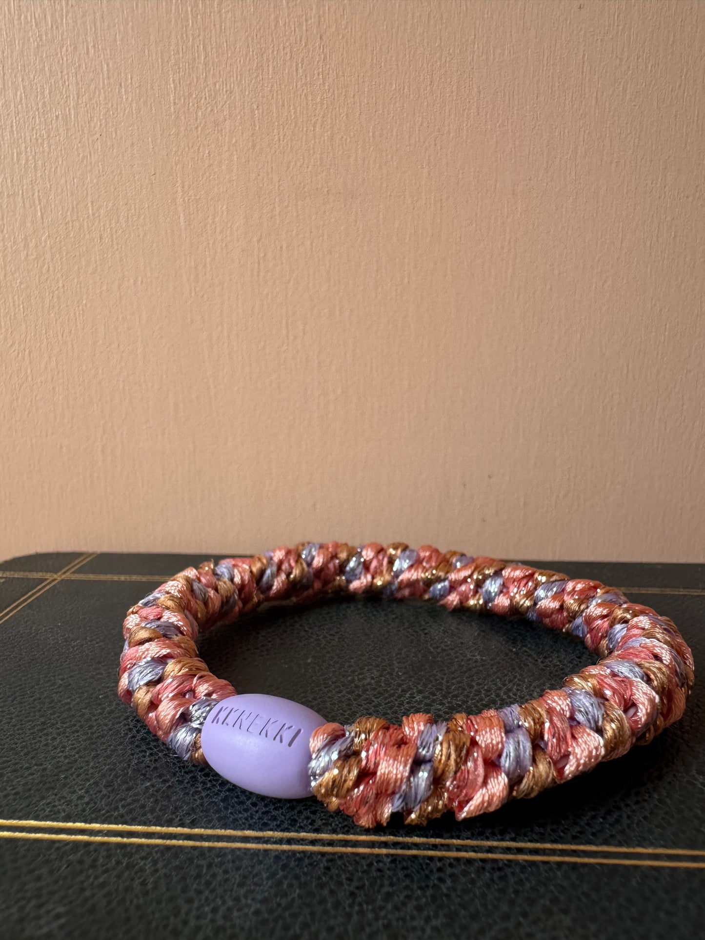 Bracciali/elastici per capelli KKNEKKI