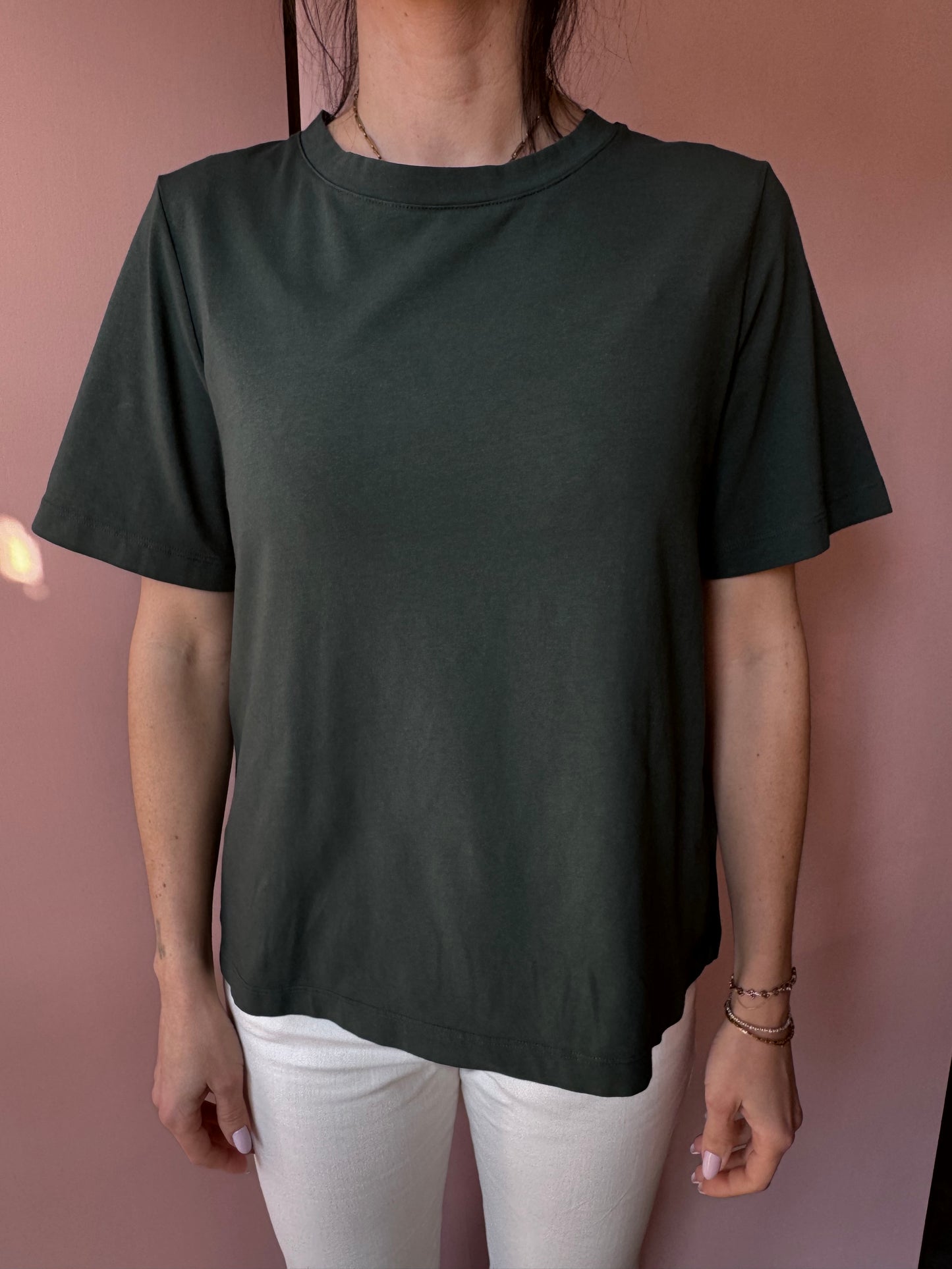 T-shirt Eucalipto Neirami