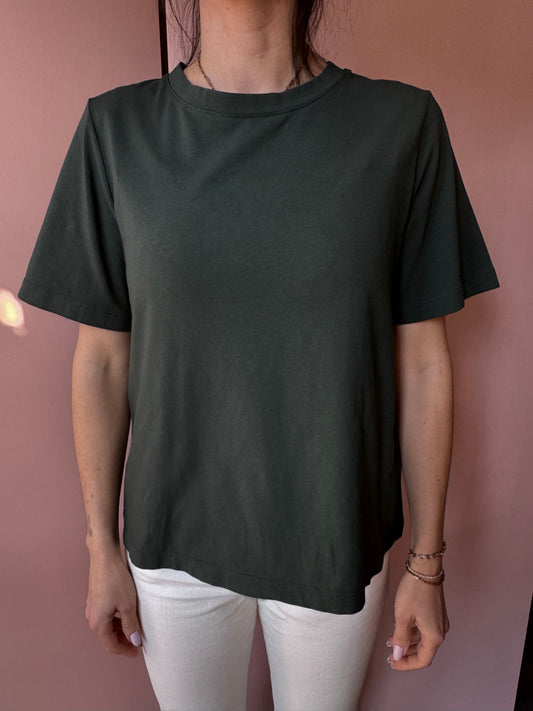 T-shirt Eucalipto Neirami