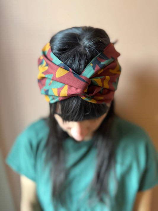 Fascia/cintura gianduia Jolie Mouette