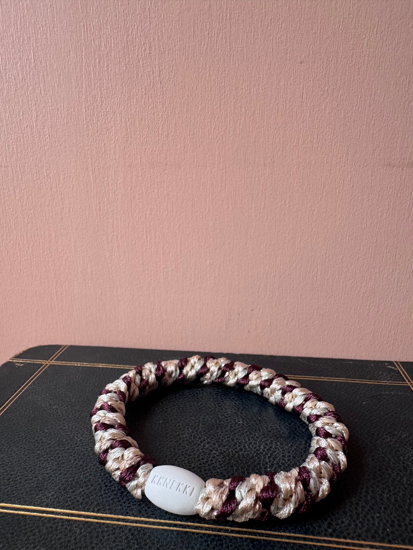 Bracciali/elastici per capelli KKNEKKI