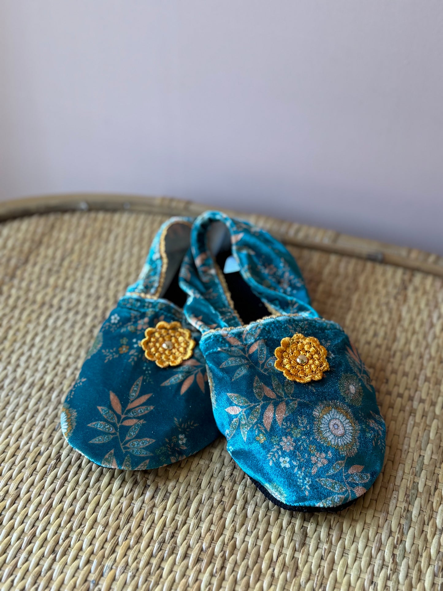 Babbucce antiscivolo