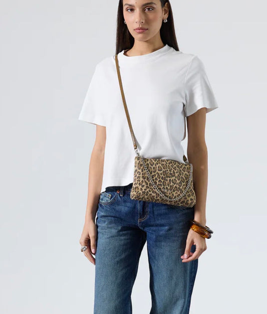 Borsa Molly leopard Nat&nin