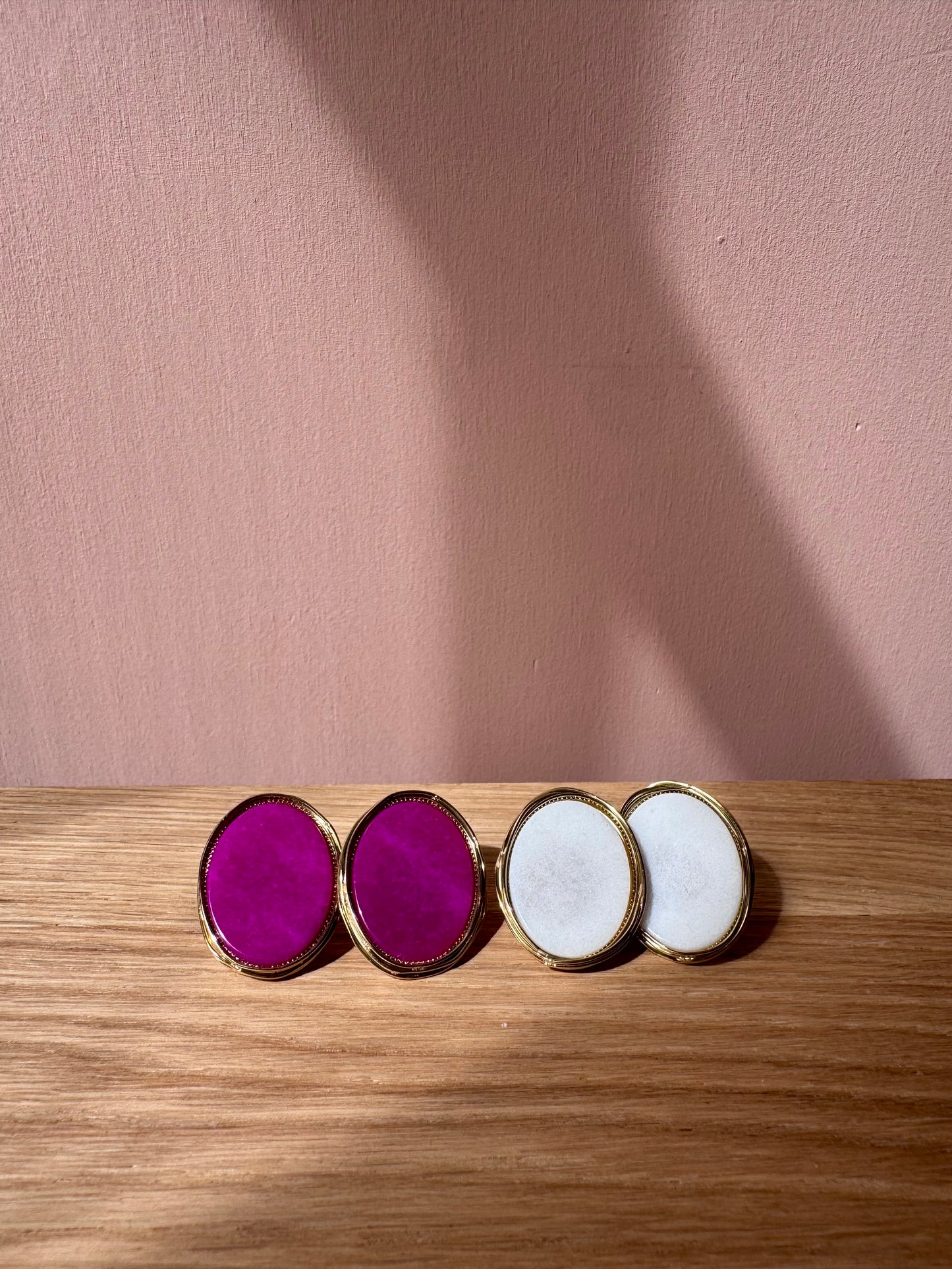 Orecchini Confetto