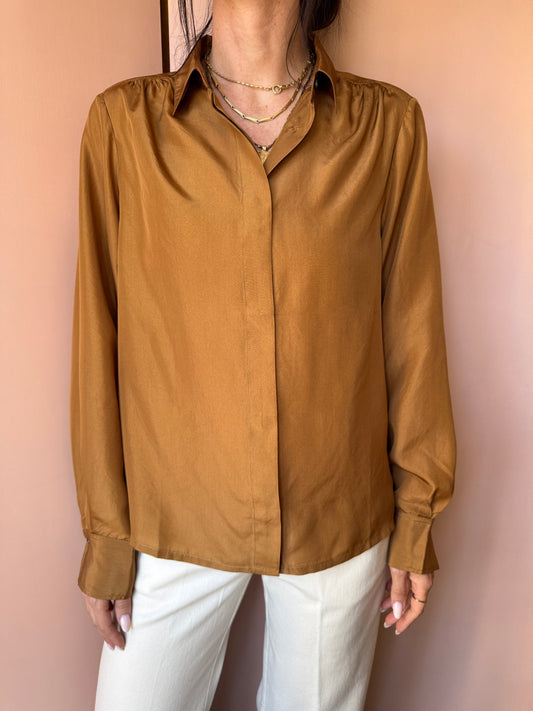 Camicia Pomandére
