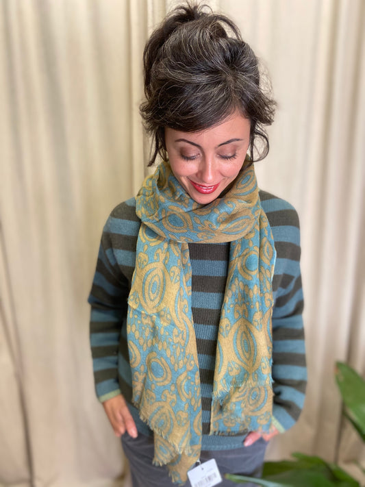 Sciarpa Luisa