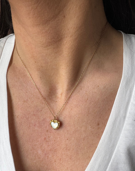Collana Cuore