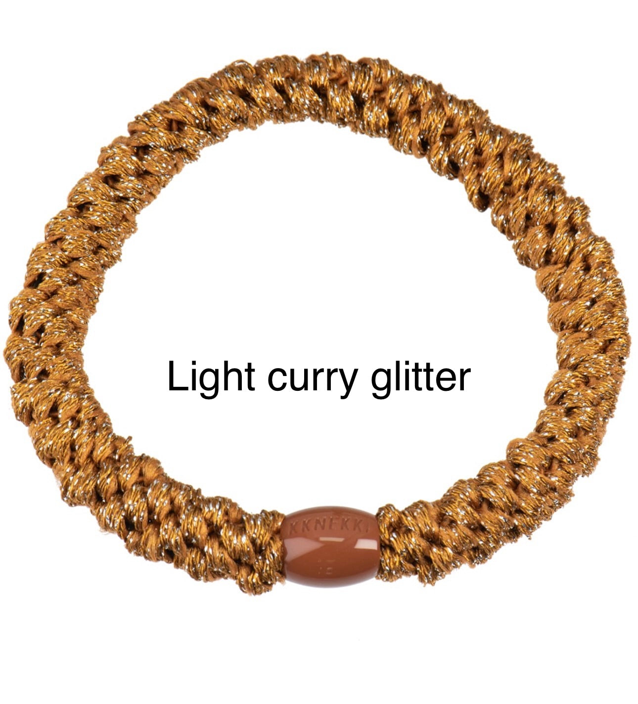 Bracciali/elastici per capelli KKNEKKI