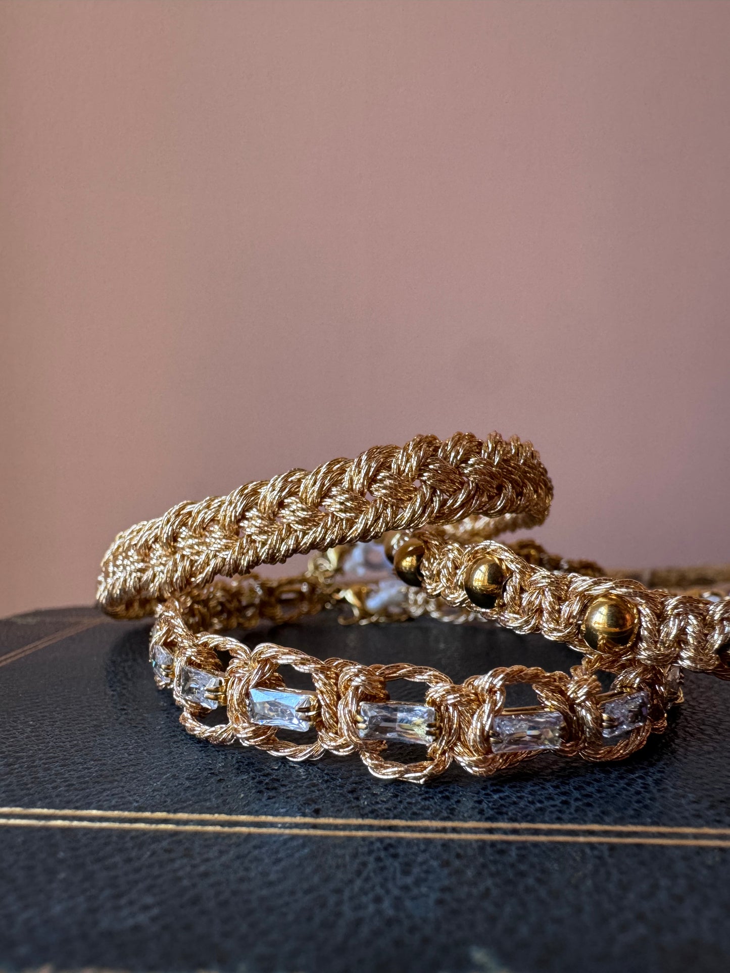 Bracciali JASMINE